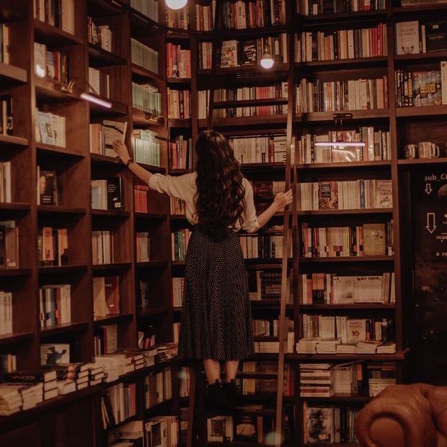 Bookish Quotes 📚