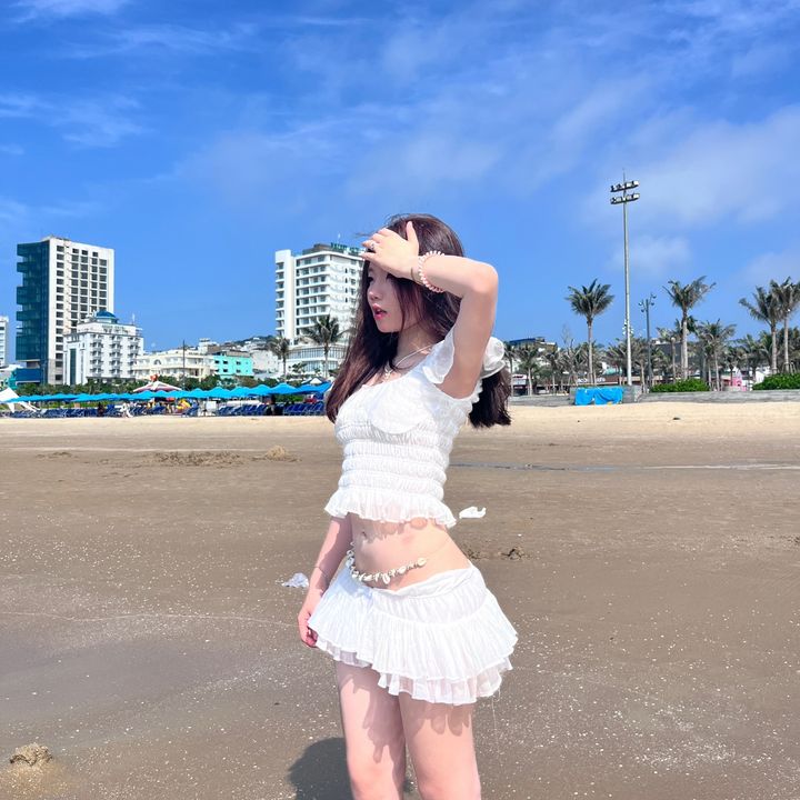Hoàng Anh nhỏ🍓🐰
