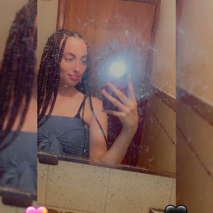 Destiny Brown