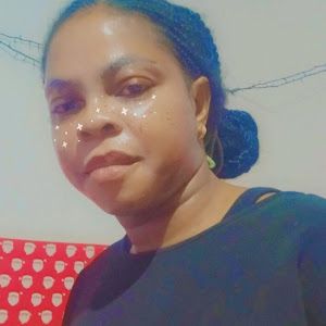 Ufrugbu Faith
