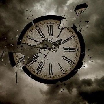 Time is Going