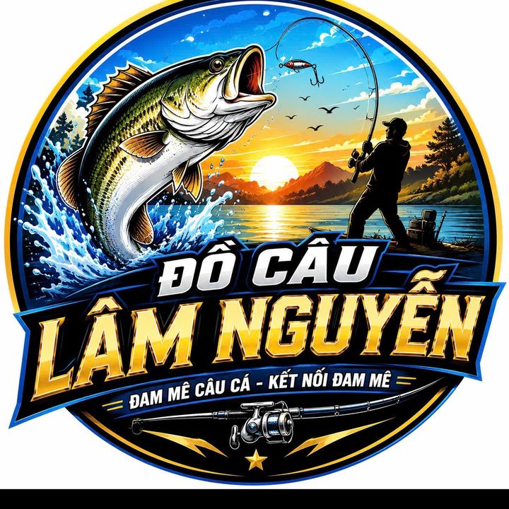 Đồ Câu Lâm Nguyễn