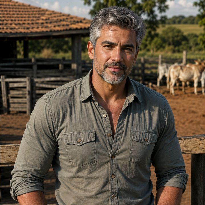 Seu Cowboy
