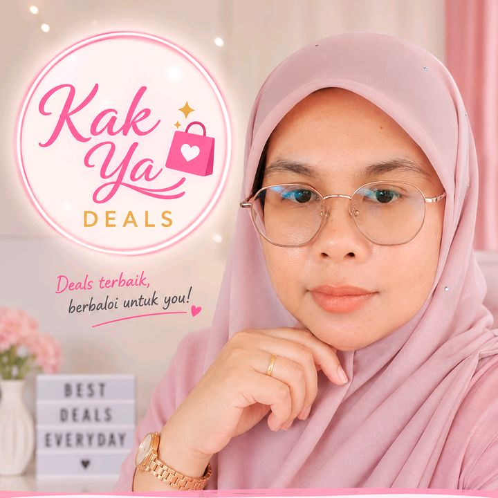 Kak Ya