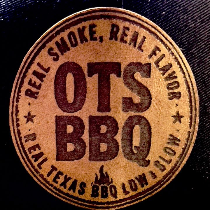 OTS BBQ