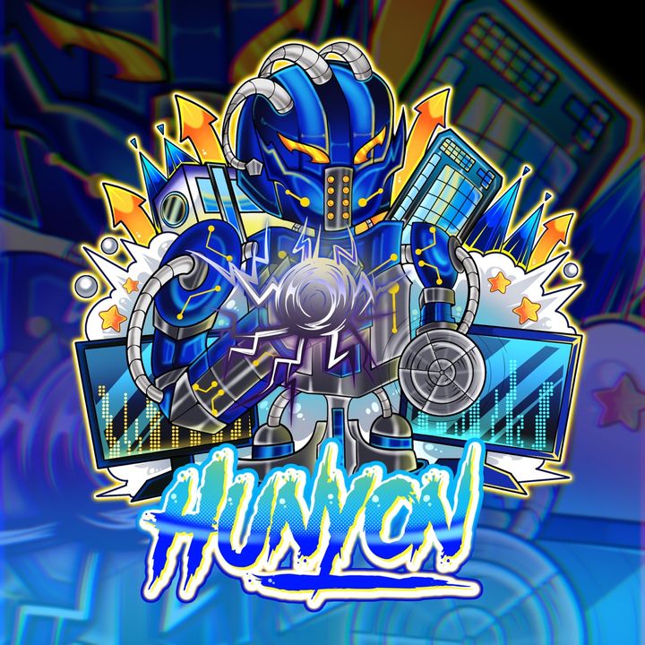 Hunyon