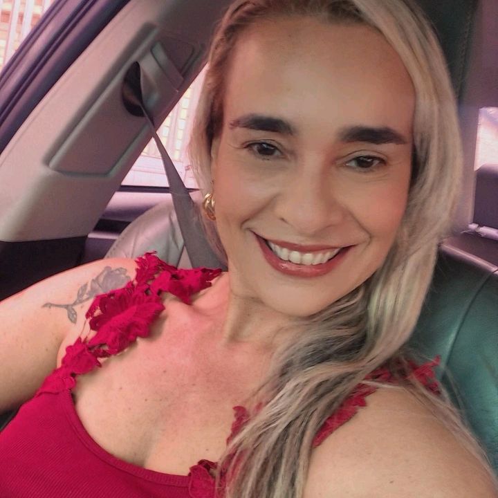 Luciene Barreto