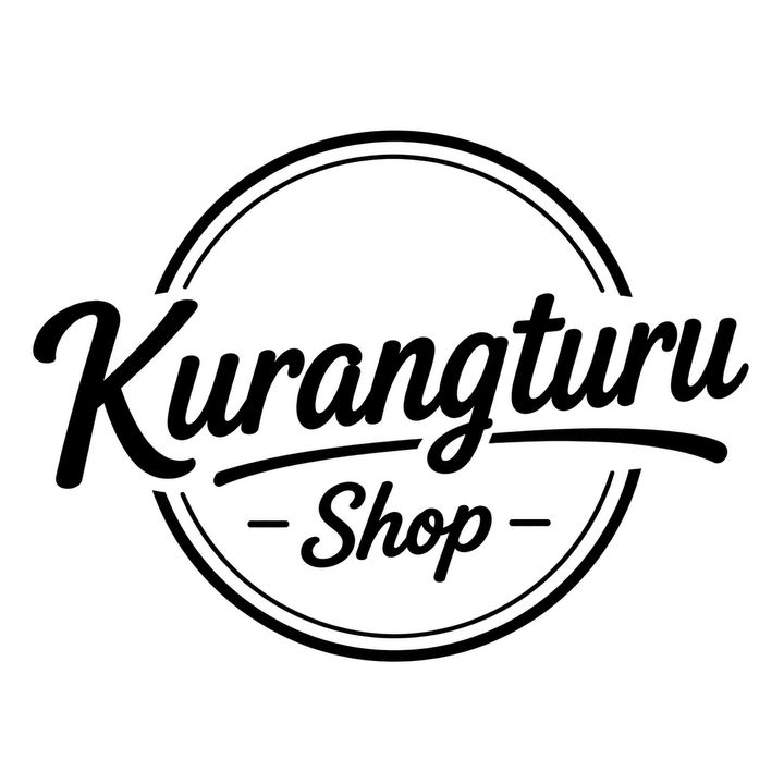 Kurangturu shop
