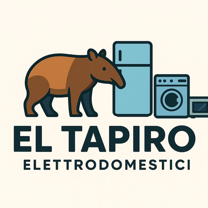 El Tapiro elettrodomestici