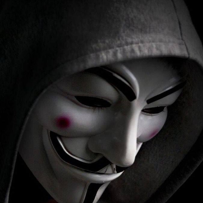 anonymous