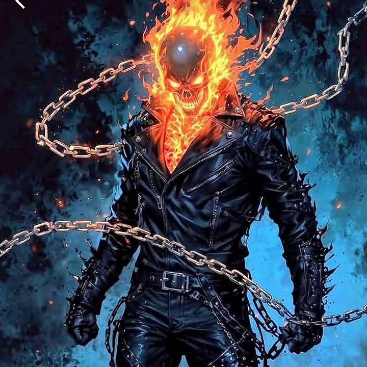 Ghost Rider