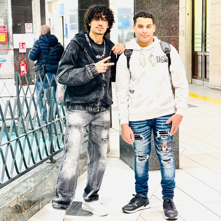 قلب الاسد⛓️🇮🇹🚔