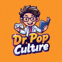 Dr. Pop Culture