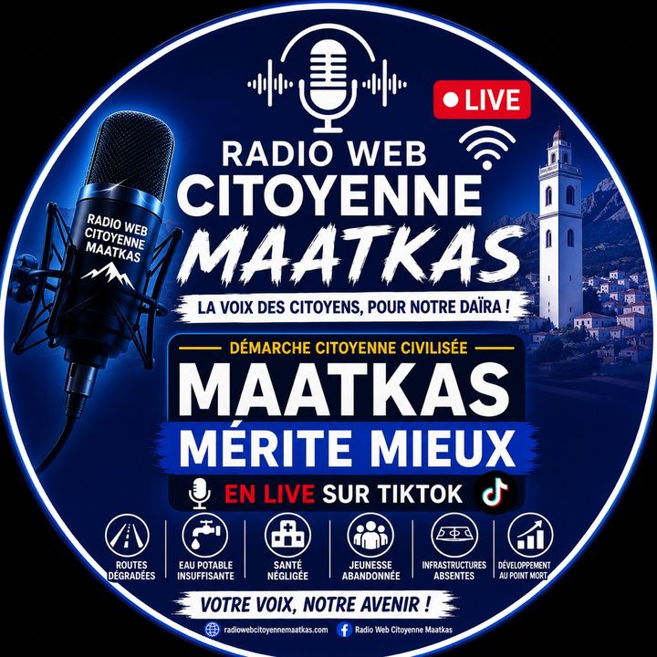 Radio Maatkas