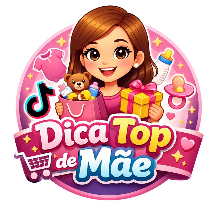 Dica Top de Mãe
