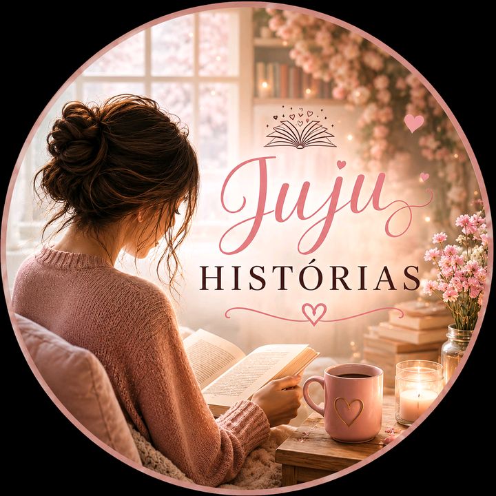 Juju Histórias