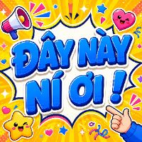 Tất tần tật ở đây