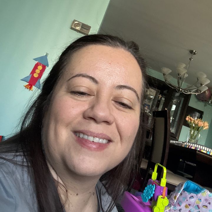Mom Life