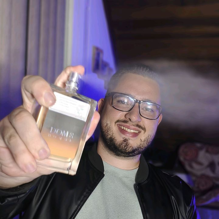 Fernando Perfumes