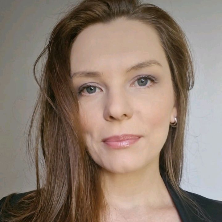 Ludmila Advogada