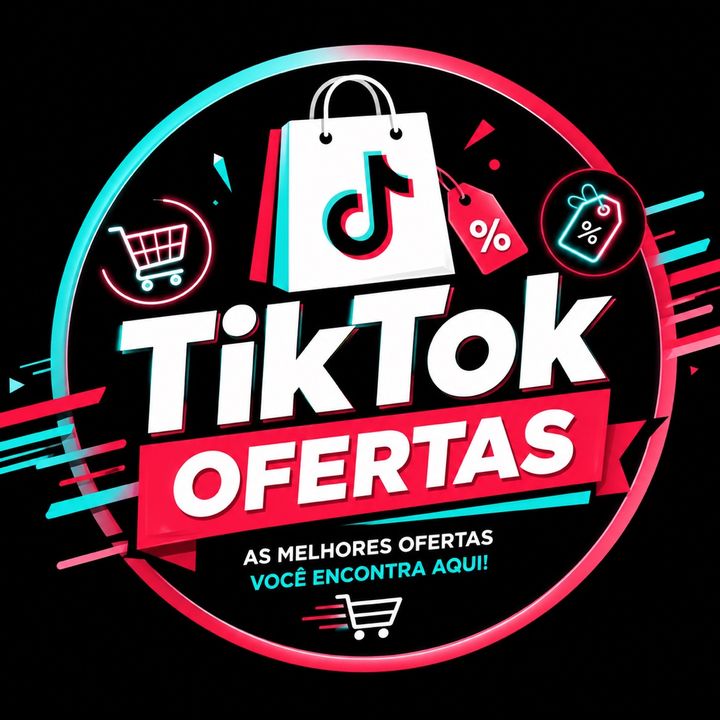 TikTok Ofertas 🛍️