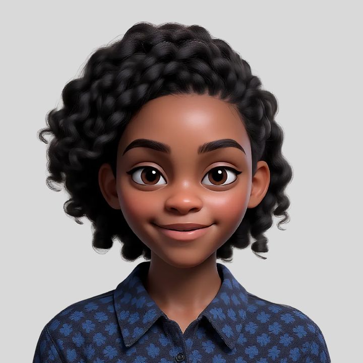 Binti❤️🥀