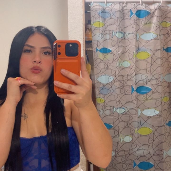 La blanquita 😍🫶🏼