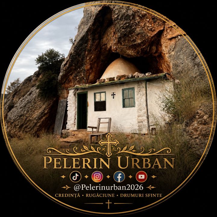 Pelerin urban
