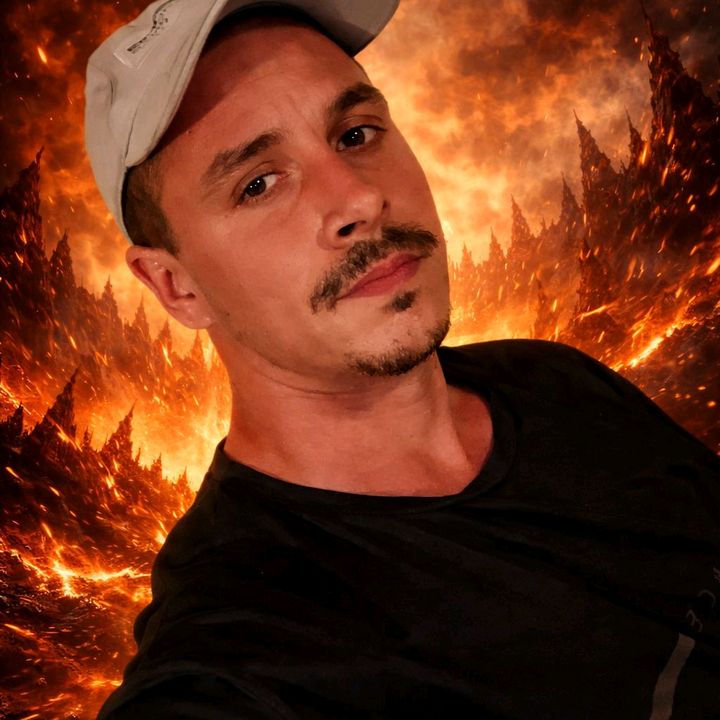😈le démoniaque😈