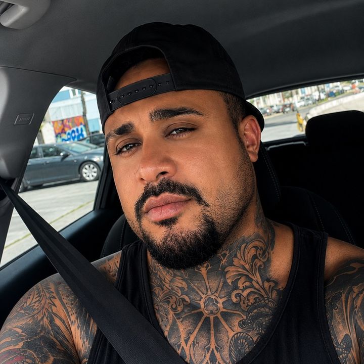 Luciano Santos