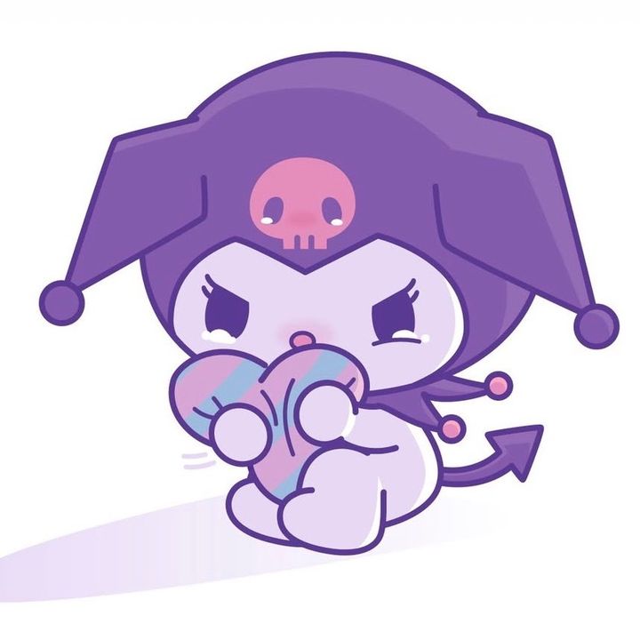Kurochan
