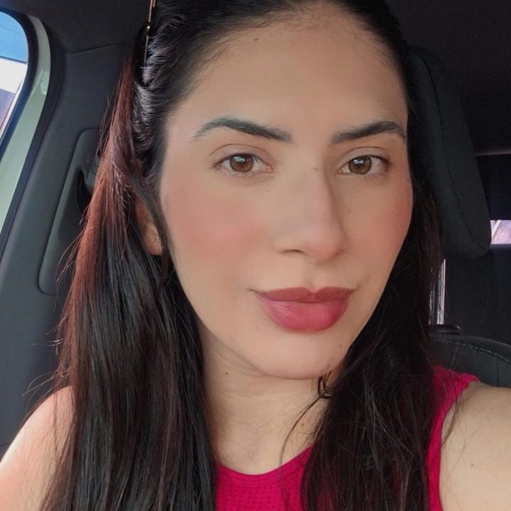 Carolina Siqueira