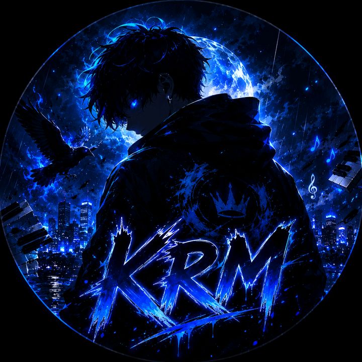 KRM Anime Music