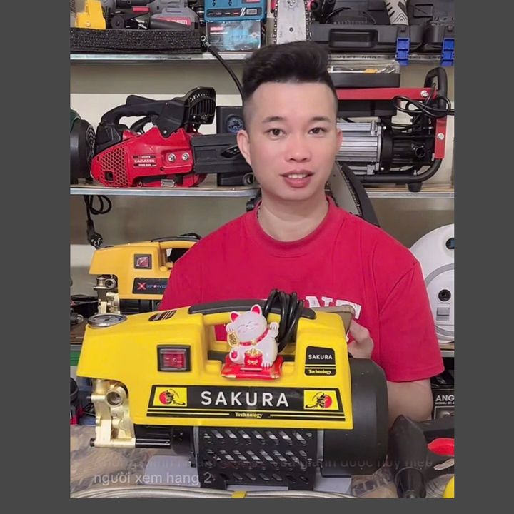 Hưng Shop Đồ Máy