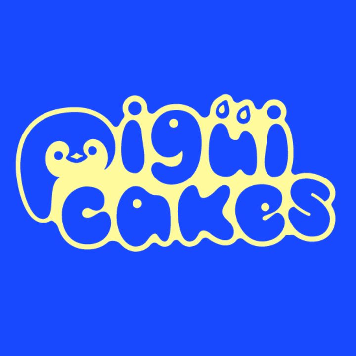 PigüiCakes 🍰✨