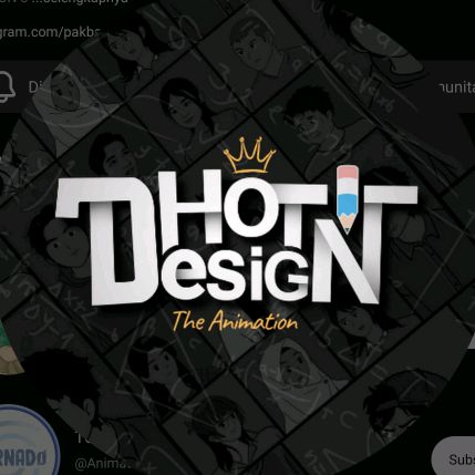 dhot design