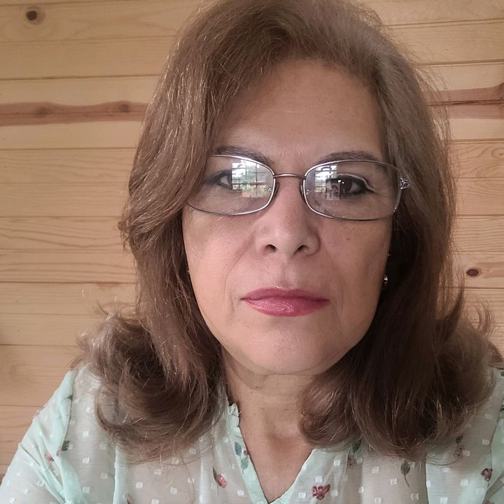 Teresa Vargas
