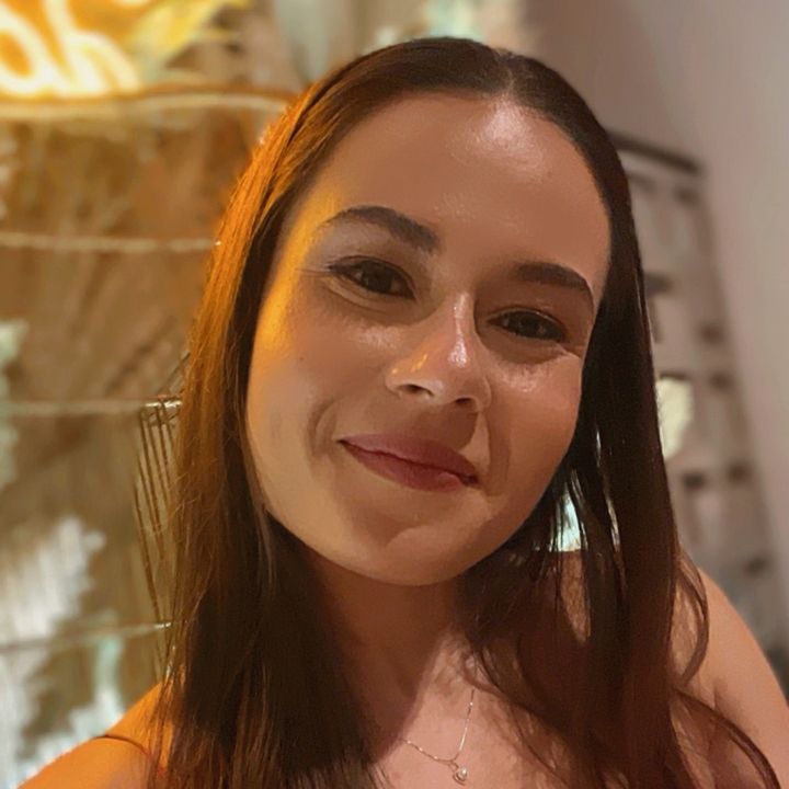 Dani Colima