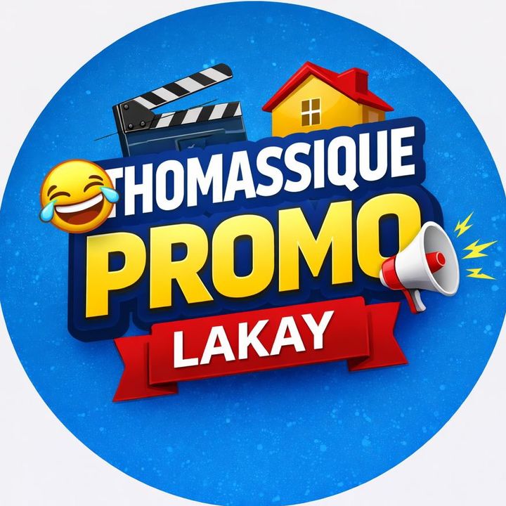 THOMASSIQUE PROMO LAKAY