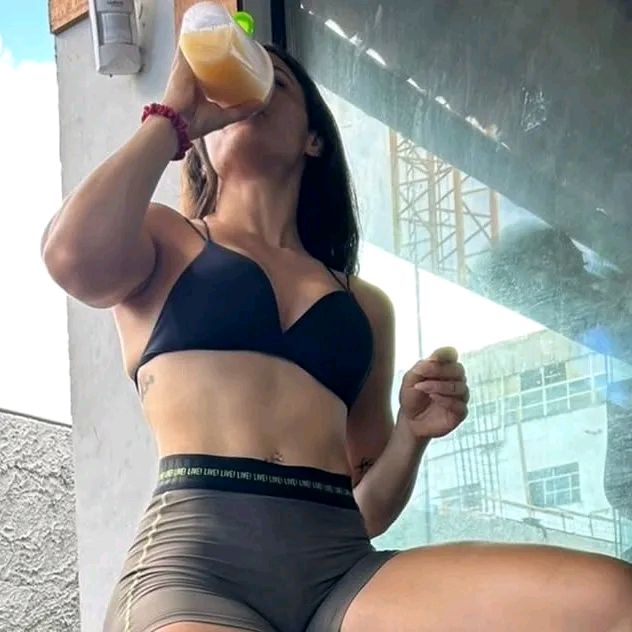 Laila Passos