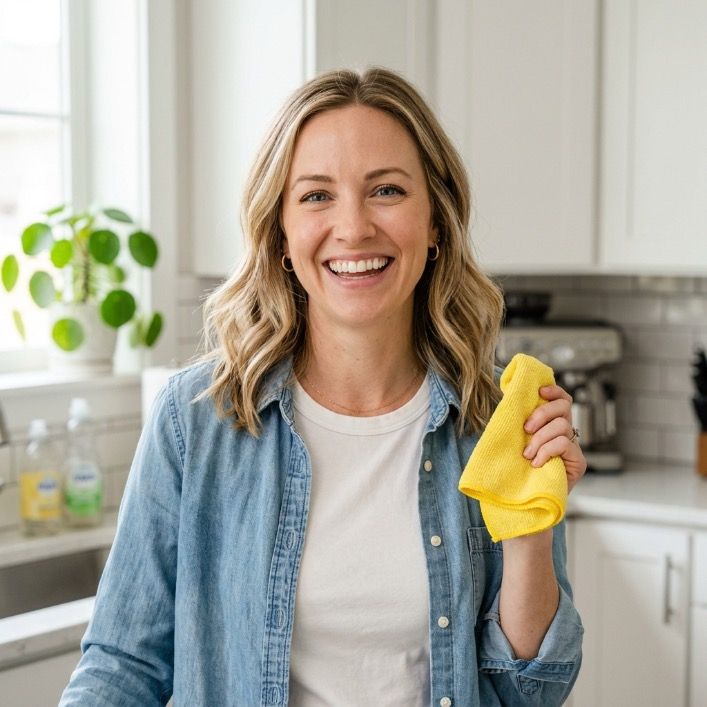 MamaCleansSmart