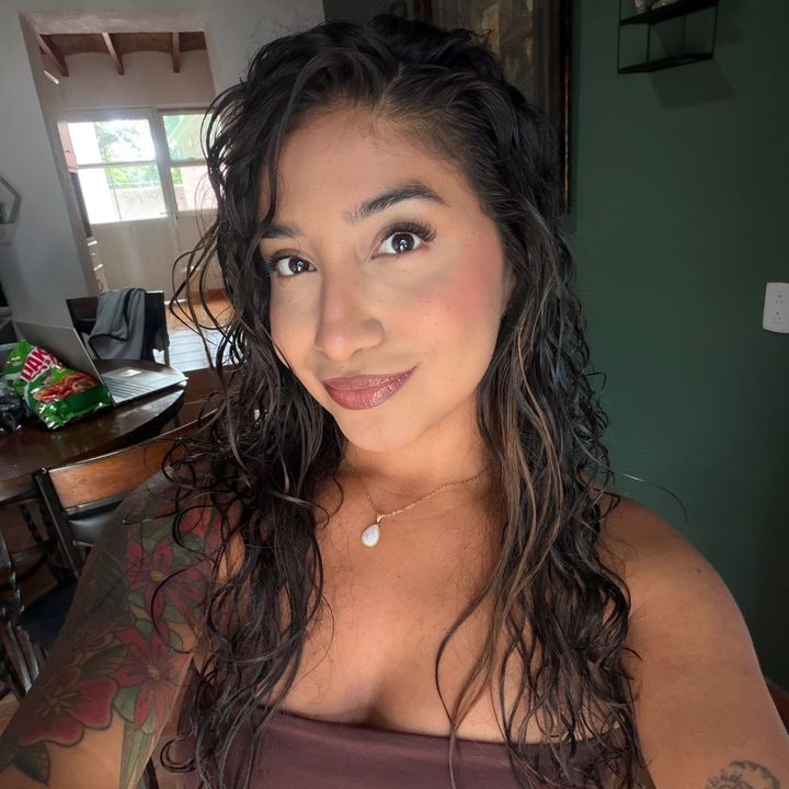 Judith Anahi