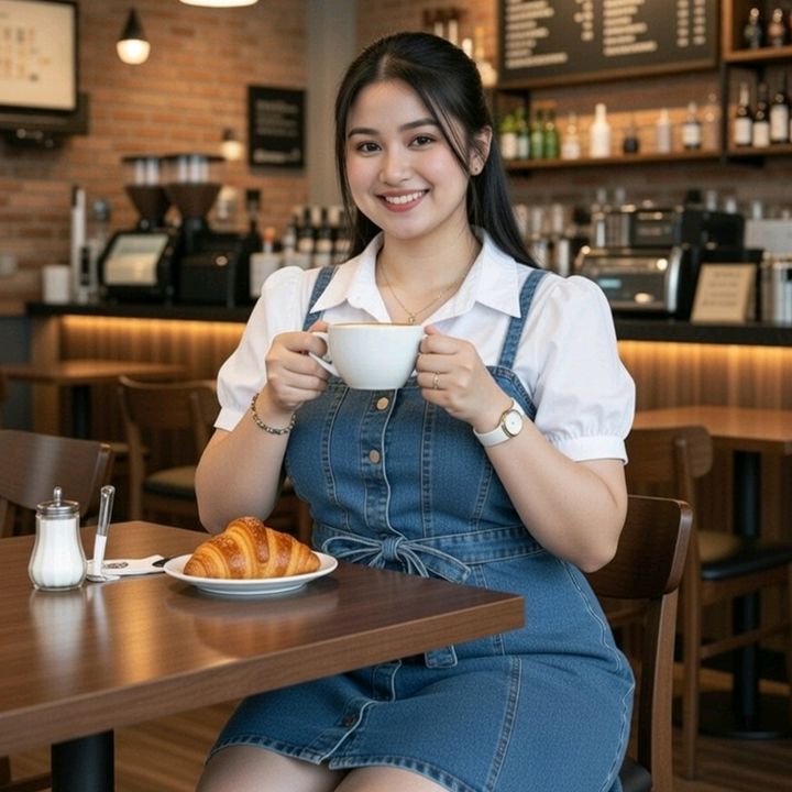 Fashion Cewek