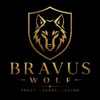 Bravus Wolf🐺