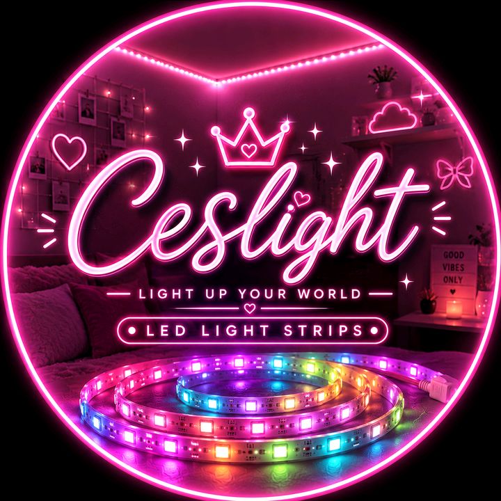 Ceslight.