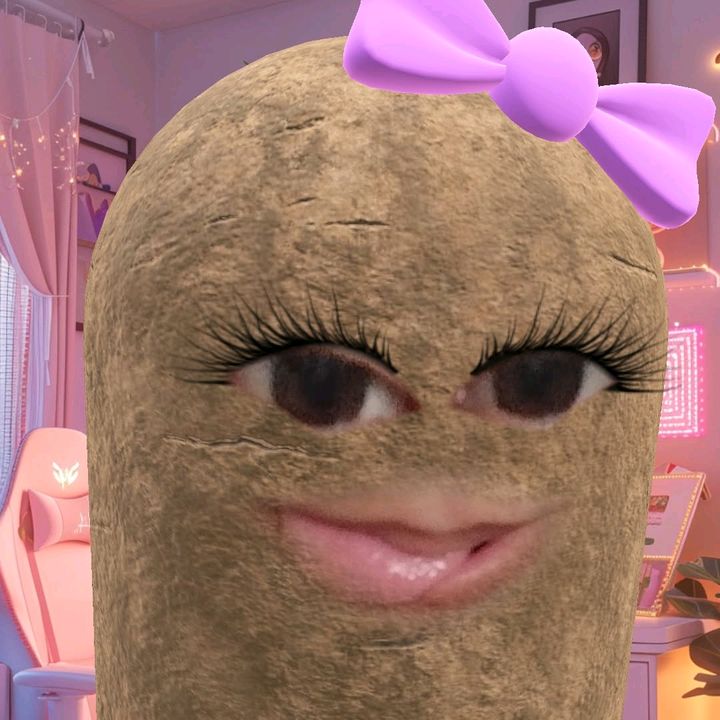 iya ini kiaa🪞🎀