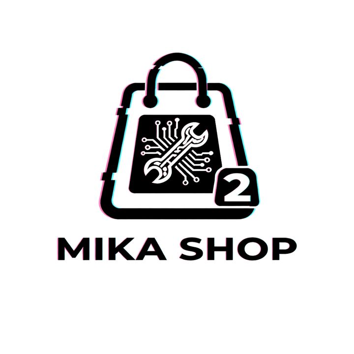 Mika Shop II
