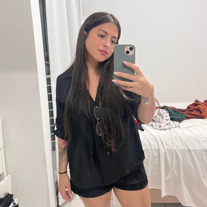 Bea🌸