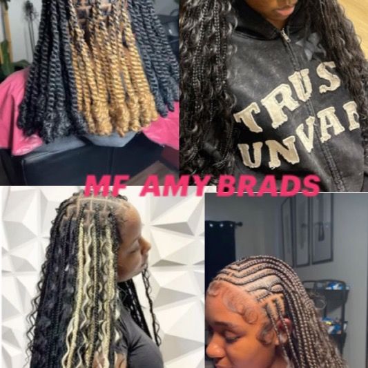 🛍️🌸MF fofana🛍️