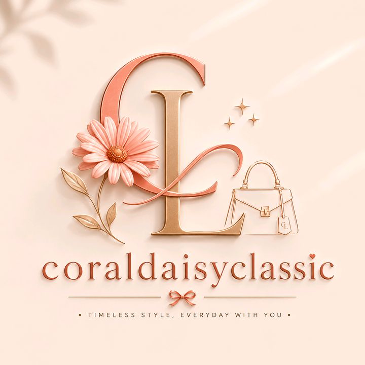 coraldaisyclassic